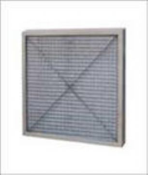 Sell Air Filters-Metal Meshwork Filter